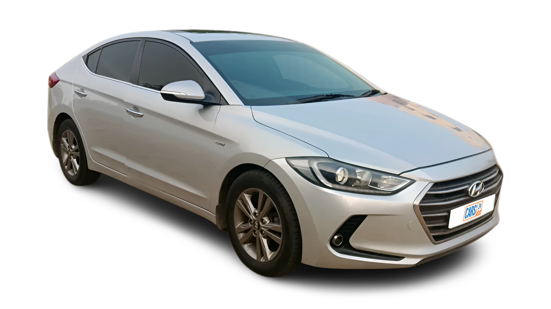 Hyundai New Elantra-img